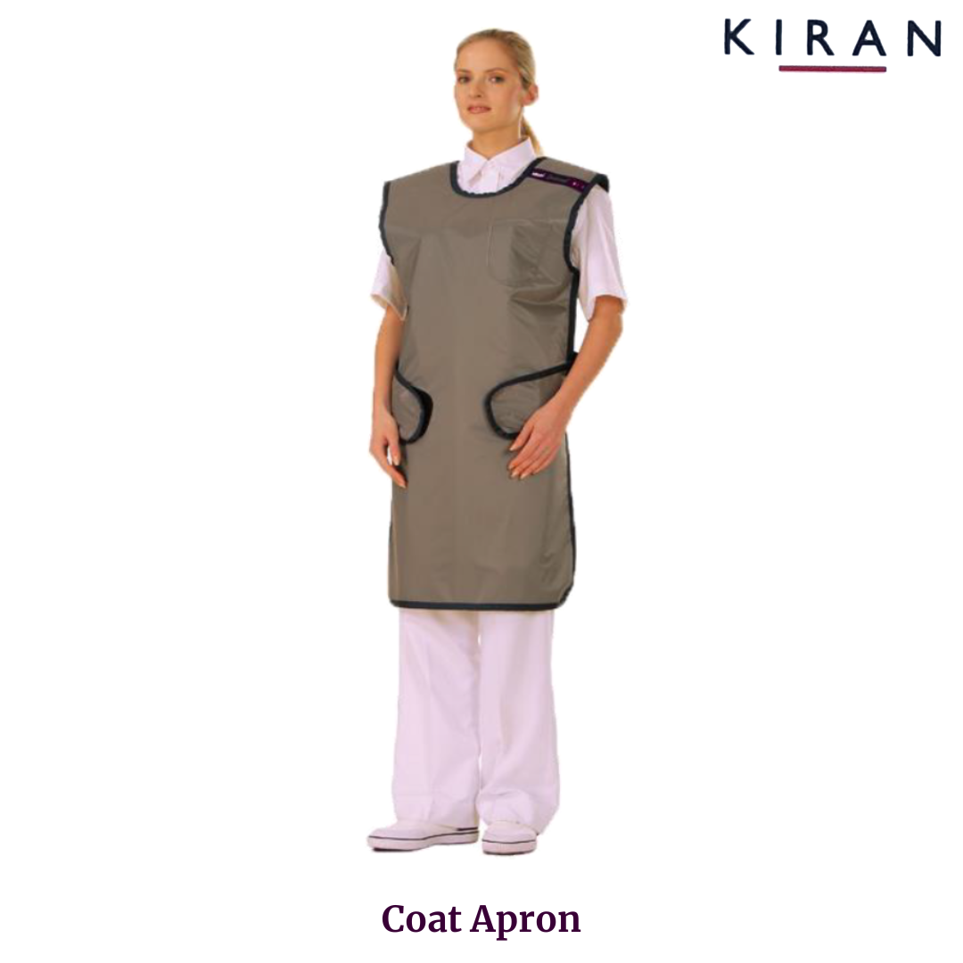 Coat Appron​